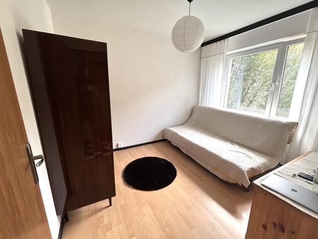 Mieszkanie 3-pokojowe Katowice os. Witosa, ul. Wincentego Witosa. Zdjęcie 3