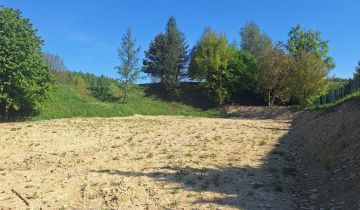 Działka budowlana Jaworzno Jeleń, ul. Aleksandra Zelwerowicza