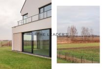 bliźniak, 5 pokoi Warszawa Wilanów, Stefana Korbońskiego. Zdjęcie 4