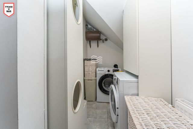 dom wolnostojący, 5 pokoi Ełganowo, ul. Spokojna. Zdjęcie 17