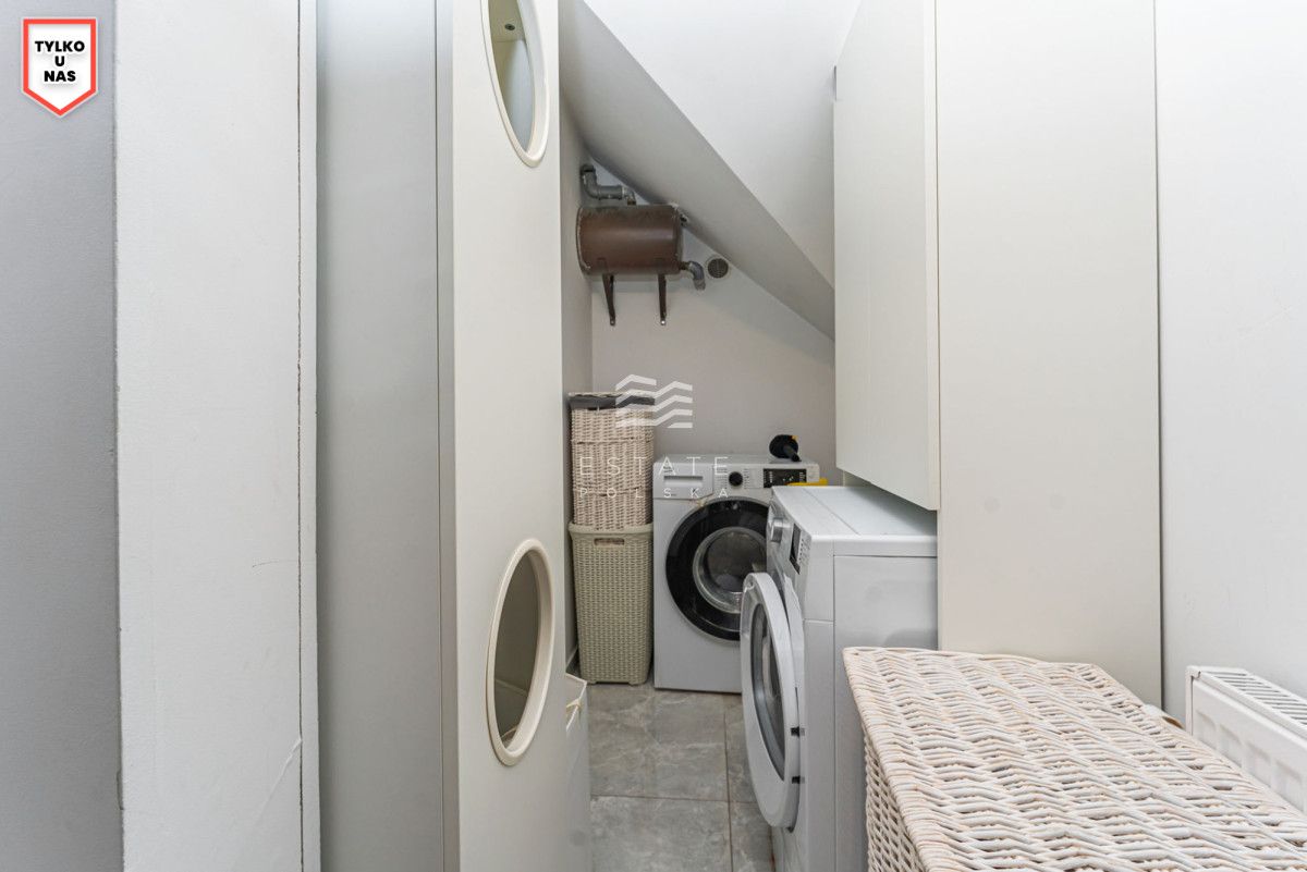 dom wolnostojący, 5 pokoi Ełganowo, ul. Spokojna. Zdjęcie 17