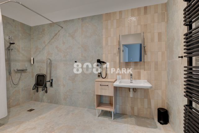 Mieszkanie 1-pokojowe Sopot Sopot Dolny, ul. Tadeusza Kościuszki. Zdjęcie 11