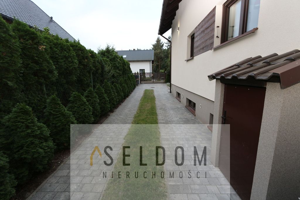 dom wolnostojący, 5 pokoi Wylatkowo. Zdjęcie 21