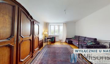 Mieszkanie 3-pokojowe Warszawa Żoliborz, ul. Adama Mickiewicza
