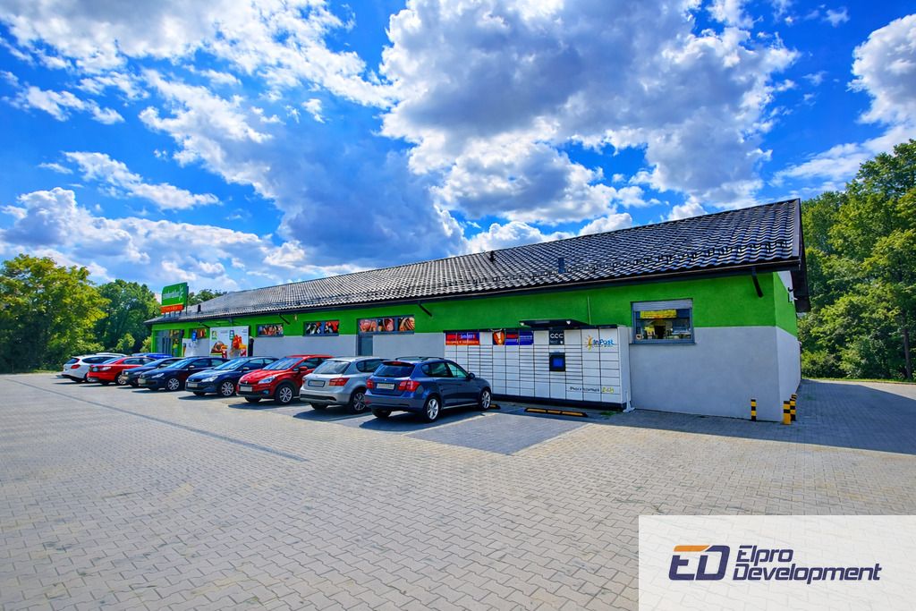 Lokal Gardeja, ul. Kwidzyńska. Zdjęcie 3