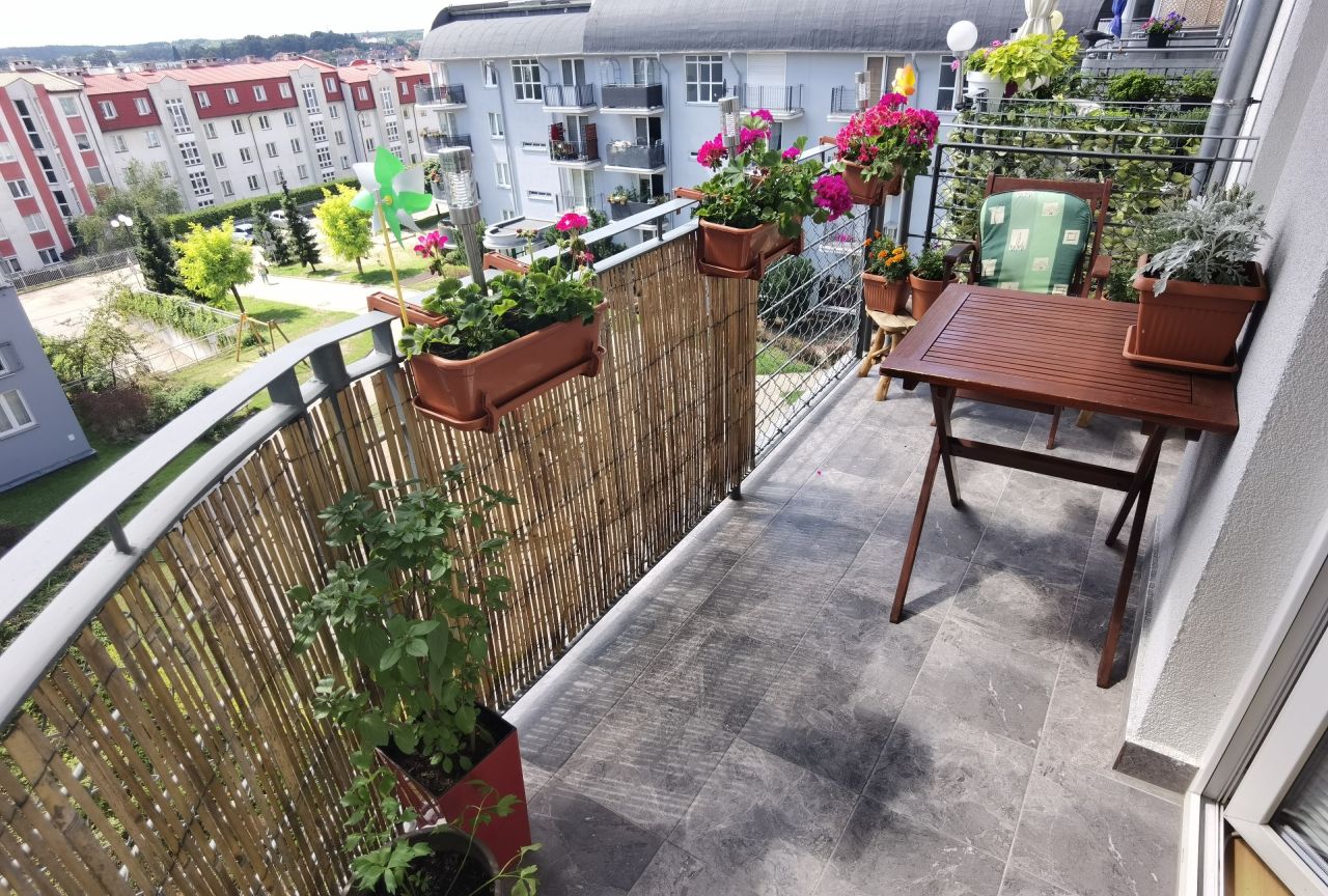 Mieszkanie 3-pokojowe Olsztyn Kormoran, ul. Wincentego Pstrowskiego. Zdjęcie 22