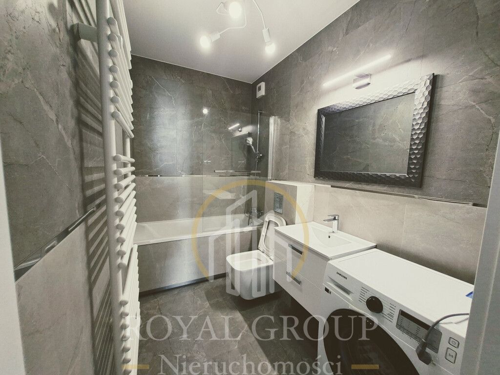 Mieszkanie 3-pokojowe Lublin Kośminek, ul. Garbarska. Zdjęcie 9