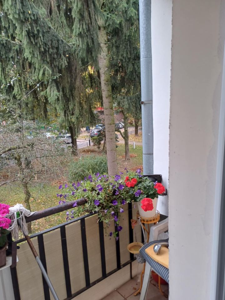 Mieszkanie 2-pokojowe Lublin LSM, ul. Grażyny. Zdjęcie 14