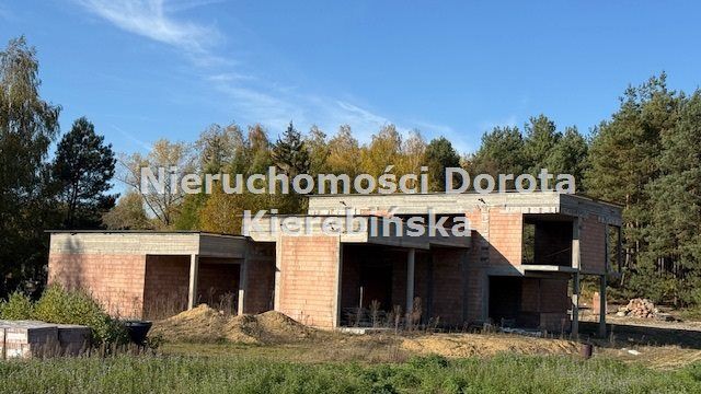 dom wolnostojący, 5 pokoi Łęg. Zdjęcie 12