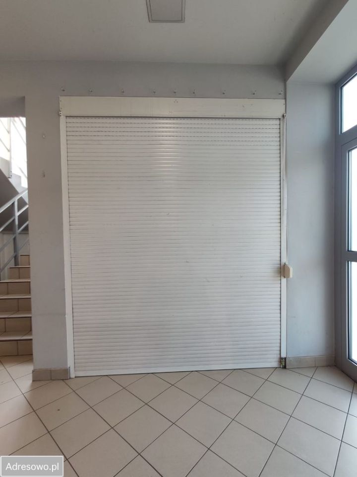 Lokal Wrocław Śródmieście, al. Jana Kochanowskiego. Zdjęcie 2