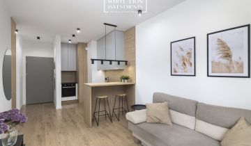 Mieszkanie 2-pokojowe Warszawa Wola, ul. Siedmiogrodzka