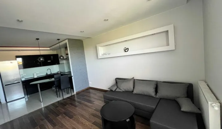 Mieszkanie 3-pokojowe Kielce KSM, ul. Bohaterów Warszawy