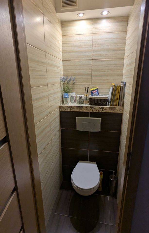 Mieszkanie 4-pokojowe Płock Podolszyce, ul. Szarych Szeregów. Zdjęcie 8