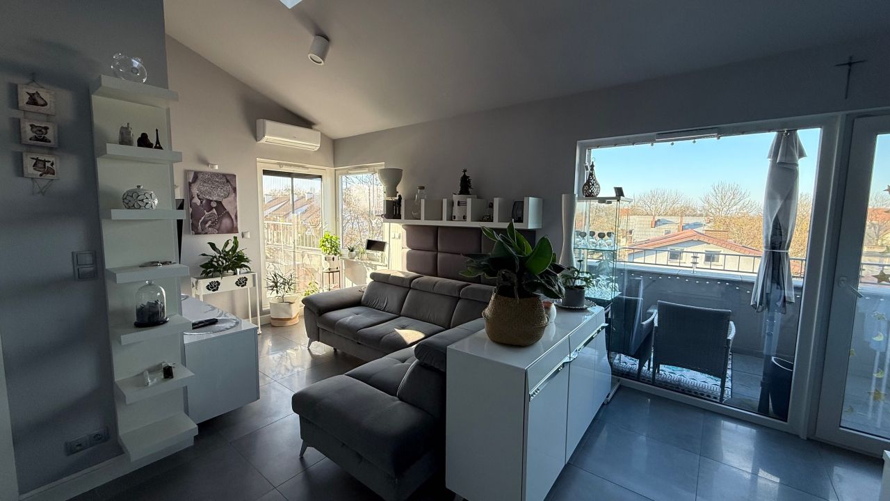 Mieszkanie 1-pokojowe Opole Czarnowąsy