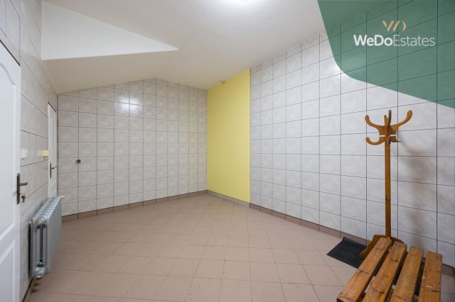 Nieruchomość komercyjna Warszawa Bemowo, ul. Szeligowska. Zdjęcie 13