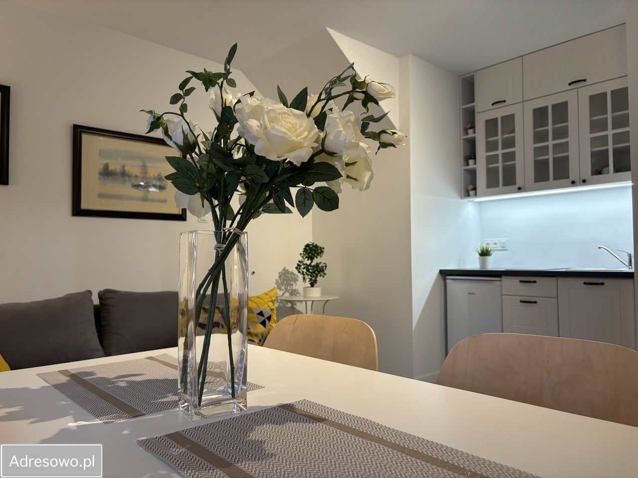 Mieszkanie 4-pokojowe Warszawa Praga-Południe, ul. Jarocińska. Zdjęcie 8