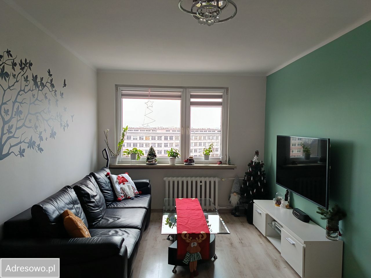 Mieszkanie 2-pokojowe Częstochowa Tysiąclecie, al. Aleja Armii Krajowej. Zdjęcie 9