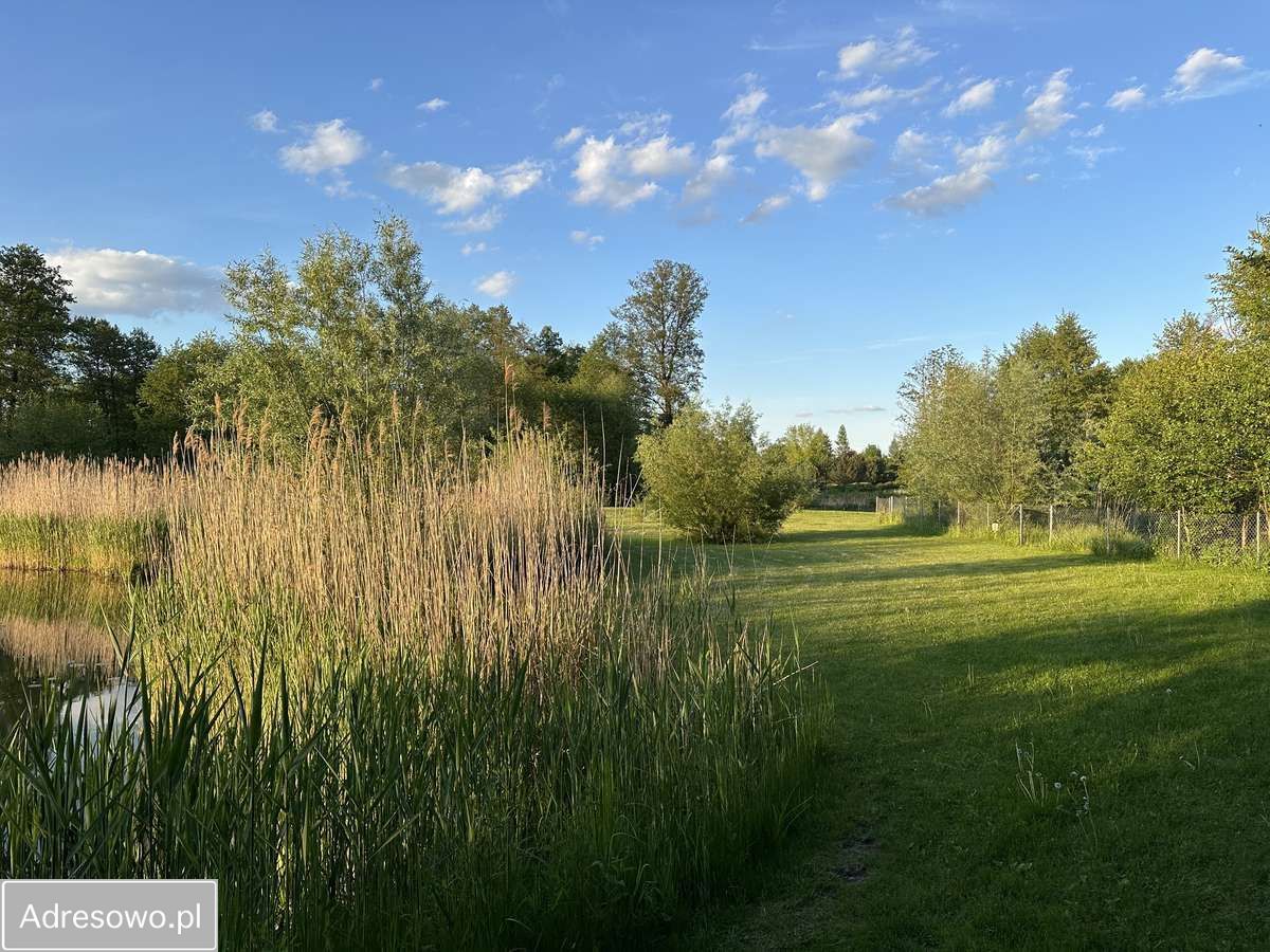 Działka inwestycyjna Złotokłos, ul. Piaseczyńska. Zdjęcie 16