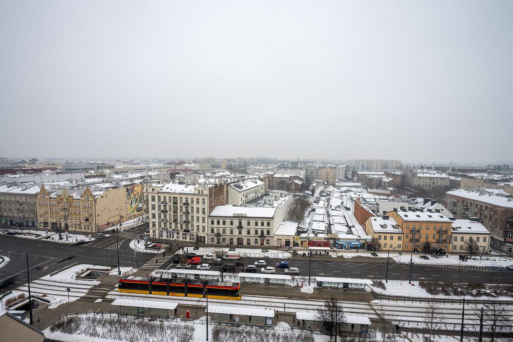 Mieszkanie 4-pokojowe Warszawa Praga-Północ, ul. Targowa. Zdjęcie 21