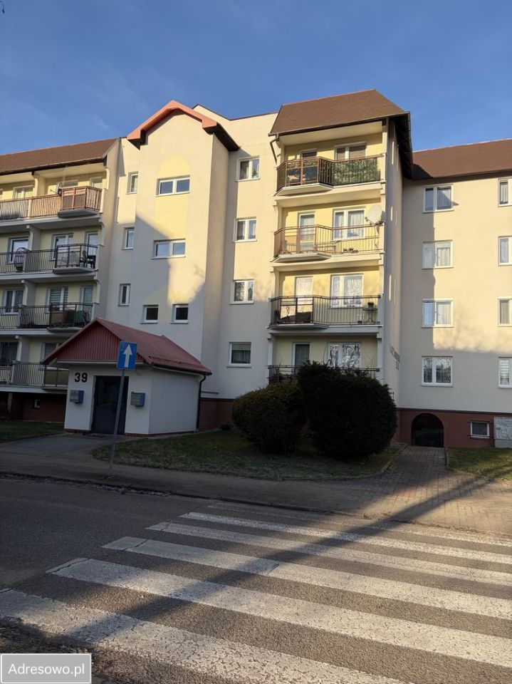 Mieszkanie 4-pokojowe Koszalin Przylesie, ul. Juliana Krzyżanowskiego. Zdjęcie 11