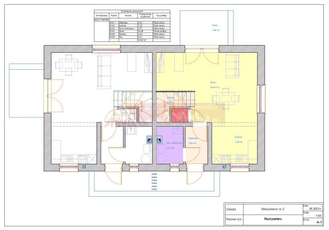 bliźniak, 4 pokoje Dąbrowa Szlachecka. Zdjęcie 38