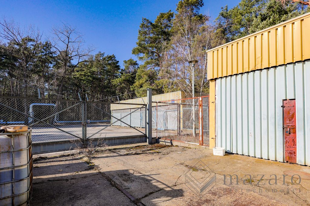 Działka inwestycyjna Bydgoszcz Glinki. Zdjęcie 2