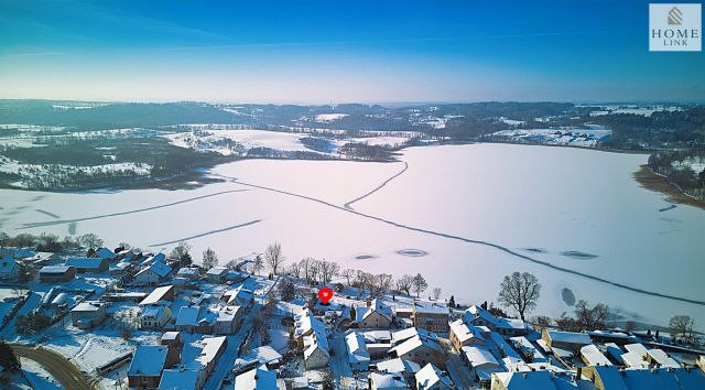 Działka budowlana Dąbrówno, ul. Osiedleńcza. Zdjęcie 3