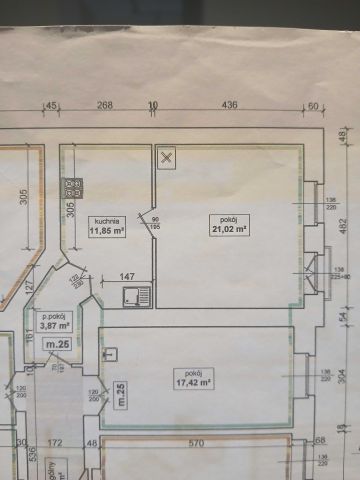 Mieszkanie 3-pokojowe Łódź Śródmieście, ul. Stefana Jaracza. Zdjęcie 1