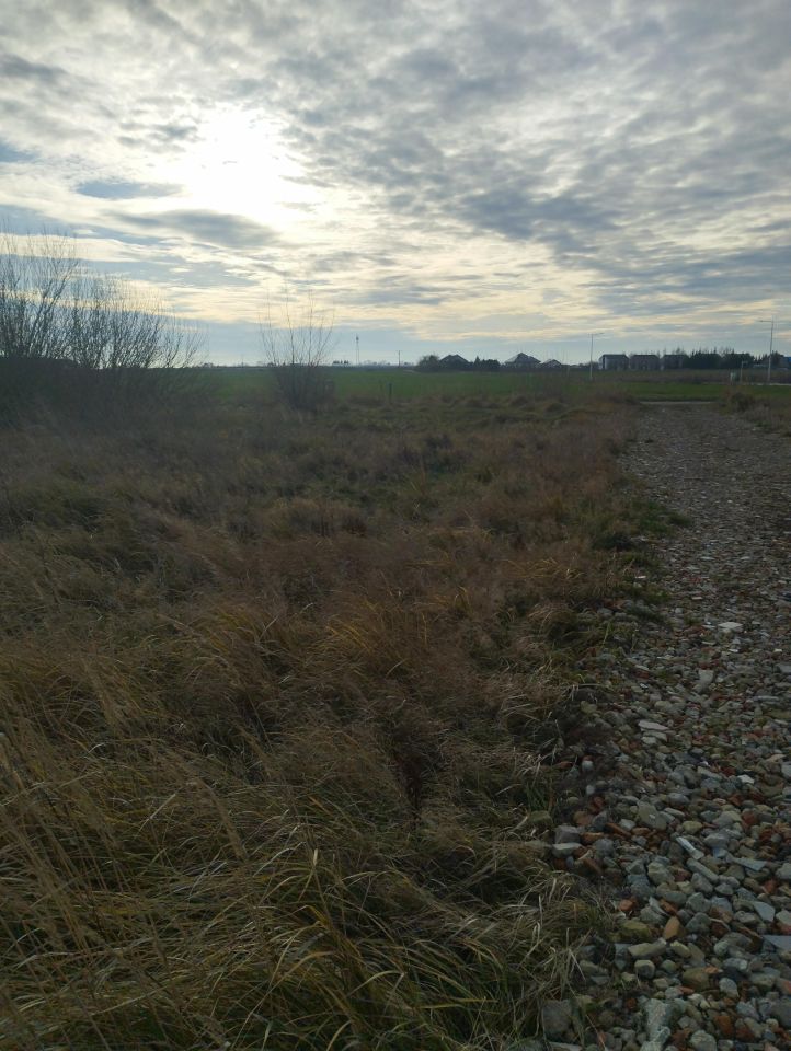 Działka inwestycyjna Bytkowo, ul. Porzeczkowa. Zdjęcie 3