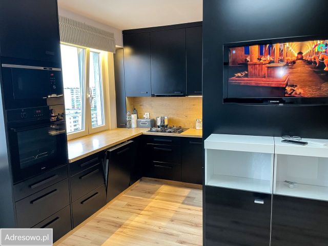 Mieszkanie 3-pokojowe Toruń Na Skarpie, ul. Konstytucji 3 Maja. Zdjęcie 3