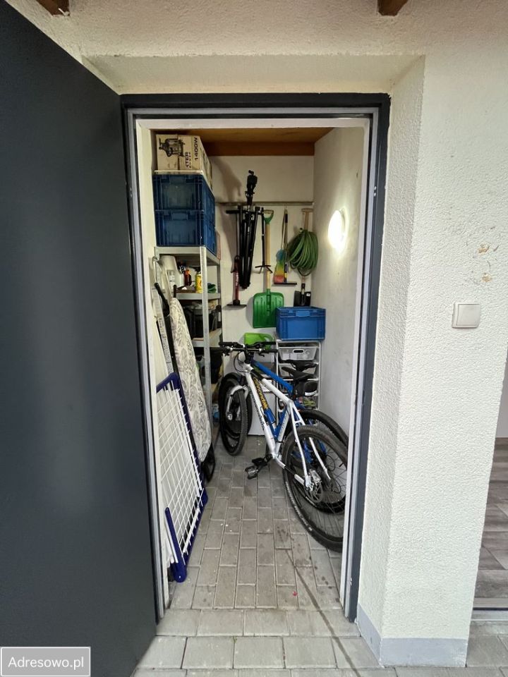 Mieszkanie 3-pokojowe Kwilcz, ul. Parkowa. Zdjęcie 12