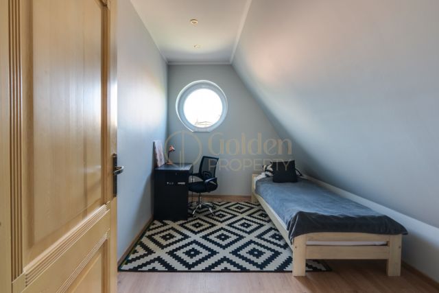 Mieszkanie 3-pokojowe Gdańsk Śródmieście, ul. Ogarna. Zdjęcie 7