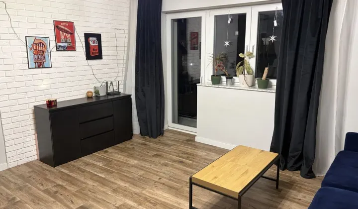 Mieszkanie 2-pokojowe Siedlce