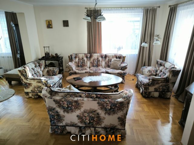 dom wolnostojący, 4 pokoje Otwock, ul. Stefana Okrzei. Zdjęcie 7