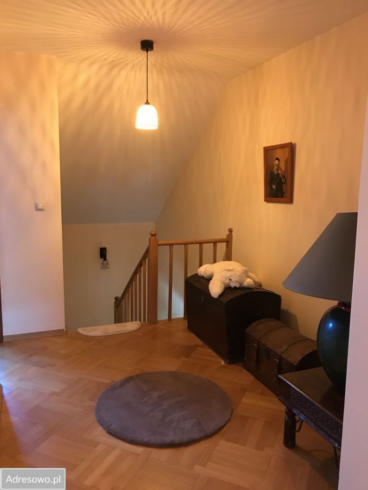 Mieszkanie 4-pokojowe Warszawa Ochota, ul. Włodarzewska. Zdjęcie 15