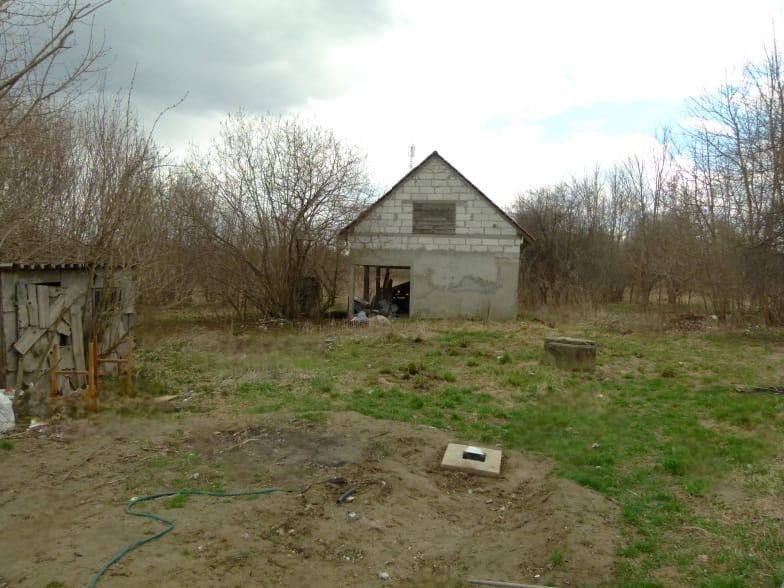 Działka rolno-budowlana Hrebenne. Zdjęcie 6