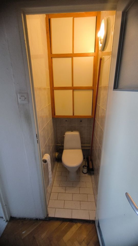 Mieszkanie 4-pokojowe Łódź Retkinia, al. ks. kard. Stefana Wyszyńskiego. Zdjęcie 4