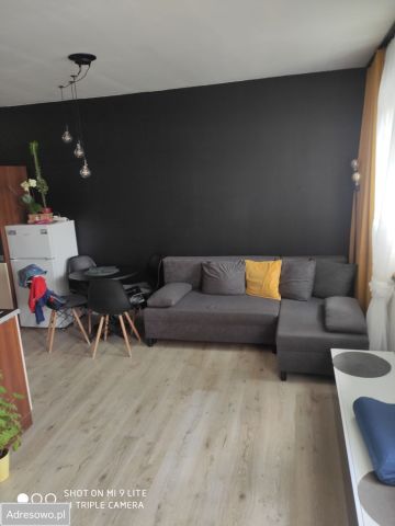 Mieszkanie 2-pokojowe Sosnowiec Niwka, ul. Juliana Tuwima. Zdjęcie 1