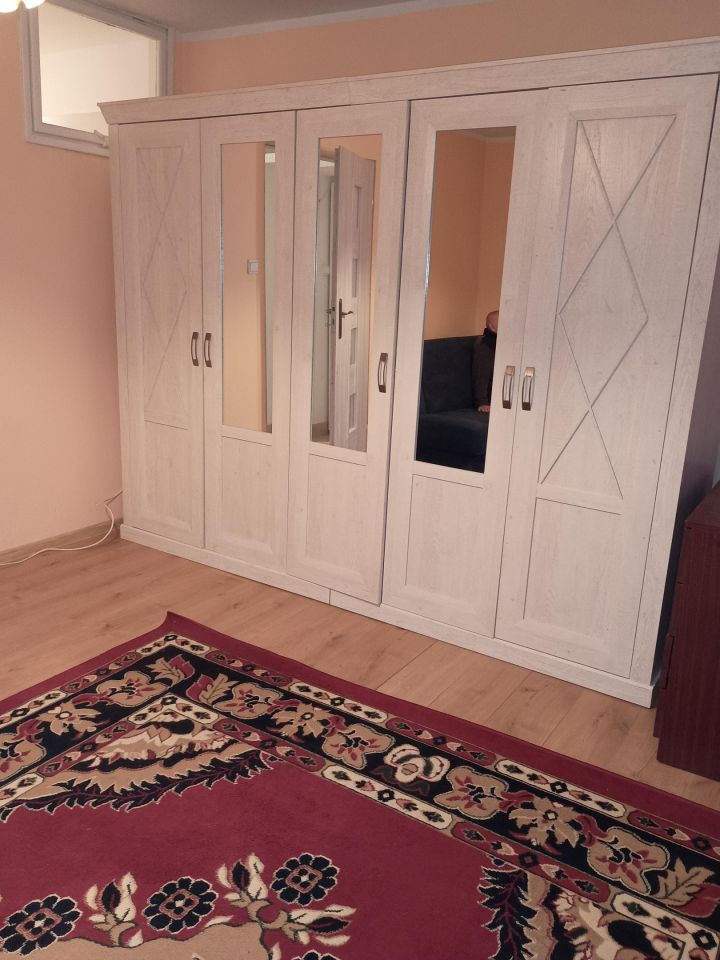 Mieszkanie 1-pokojowe Warszawa Ochota, ul. Józefa Siemieńskiego. Zdjęcie 8