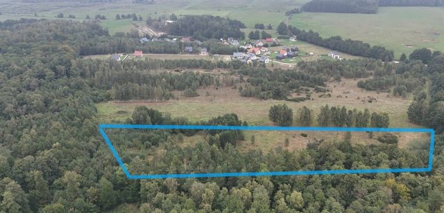 Działka rolna Słajszewo. Zdjęcie 2