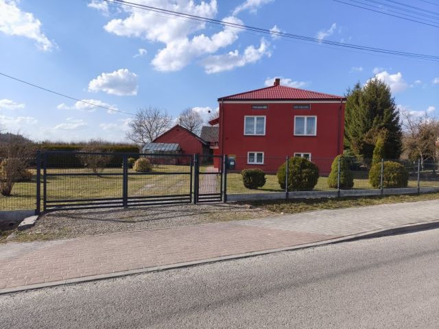 gospodarstwo Świniary Stare. Zdjęcie 1