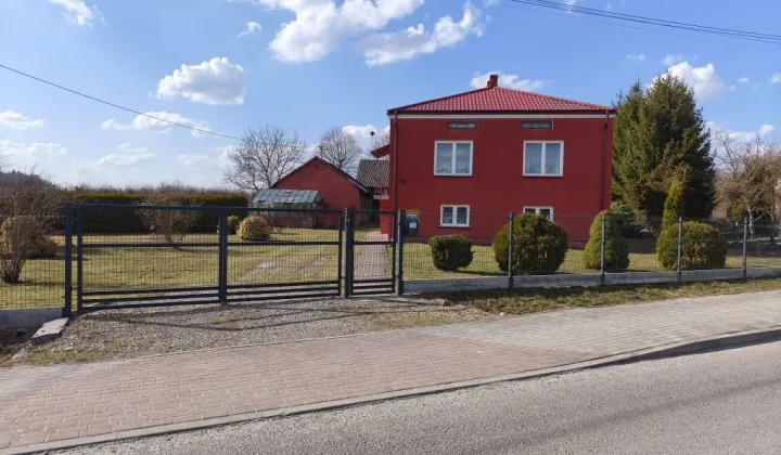 gospodarstwo Świniary Stare