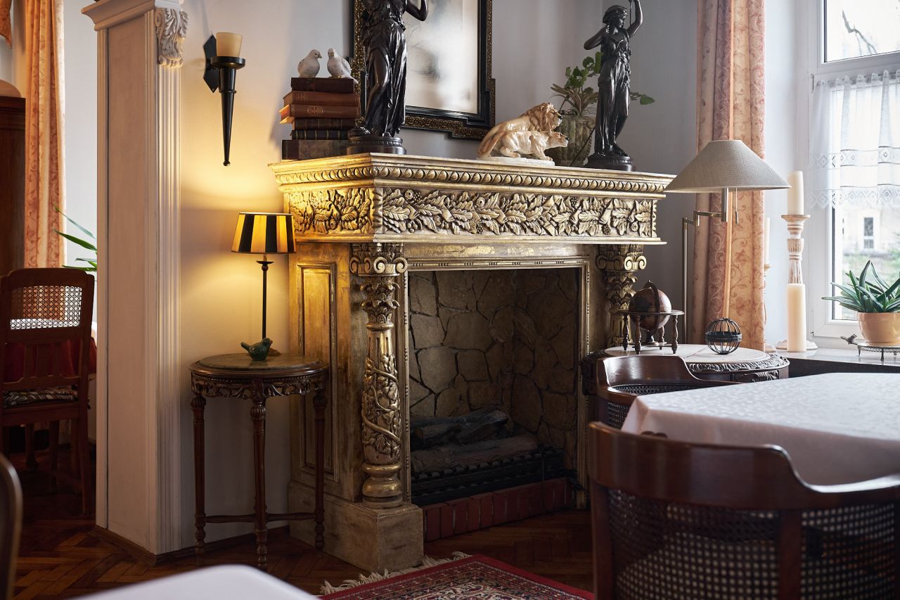 Ośrodek wczasowy Lądek-Zdrój, ul. Tadeusza Kościuszki. Zdjęcie 3