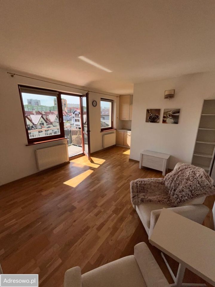 Mieszkanie 1-pokojowe Lubin. Zdjęcie 10