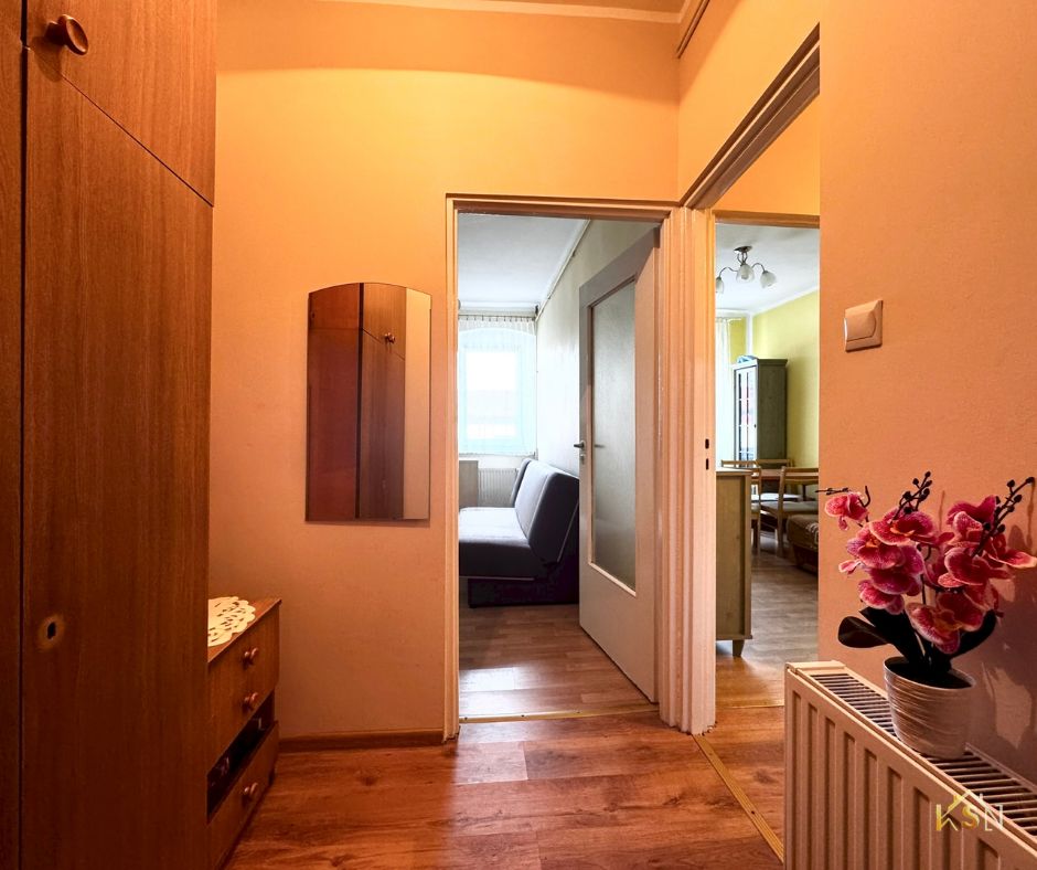 Mieszkanie 2-pokojowe Bogatynia, ul. Jana Kilińskiego. Zdjęcie 8