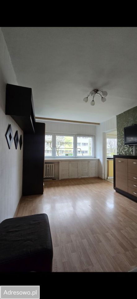 Mieszkanie 1-pokojowe Łódź Teofilów, al. Pasjonistów. Zdjęcie 3