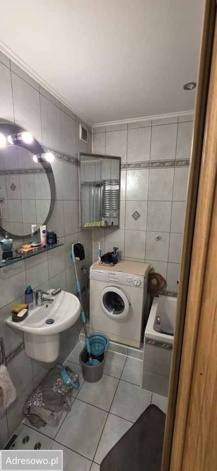 Mieszkanie 4-pokojowe Sosnowiec Centrum, ul. Harcerska. Zdjęcie 11