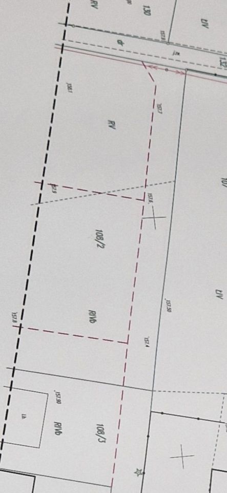 Działka budowlana Rzędziwojowice. Zdjęcie 2