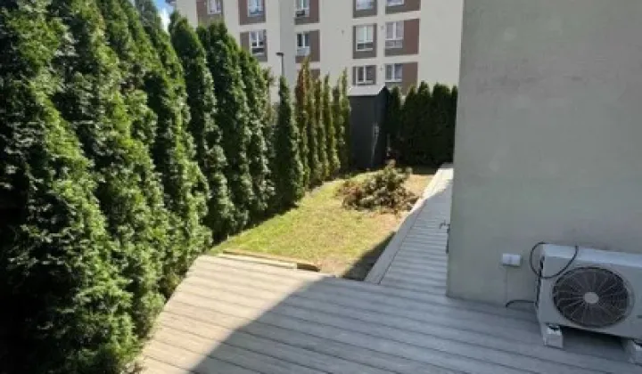 Mieszkanie 3-pokojowe Warszawa Włochy, ul. Rakowska