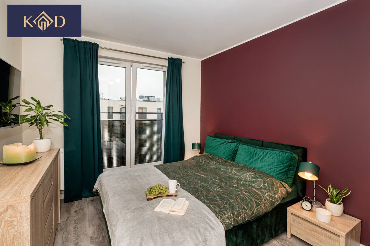 Mieszkanie 3-pokojowe Poznań Naramowice, ul. Karpia. Zdjęcie 30